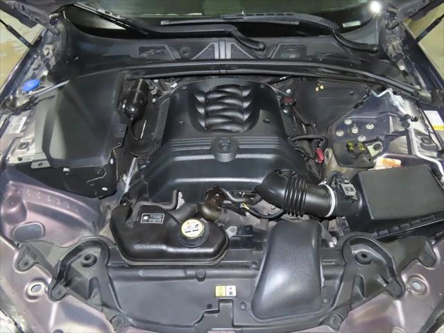 2009 Jaguar XF Premium Luxury
