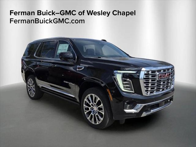 2026 GMC Yukon 4WD Denali for sale in Lutz, FL