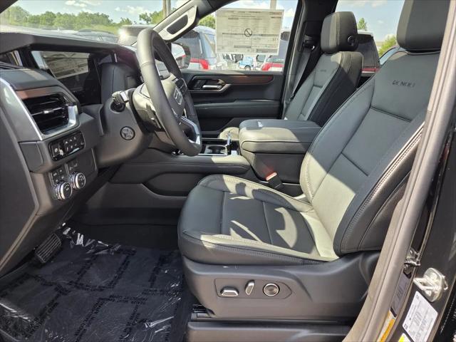 2026 GMC Yukon 4WD Denali