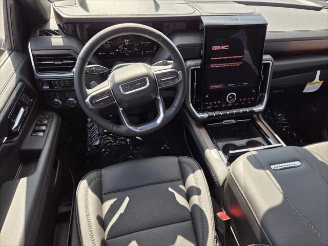 2026 GMC Yukon 4WD Denali
