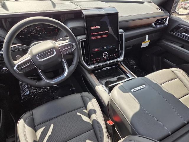 2026 GMC Yukon 4WD Denali