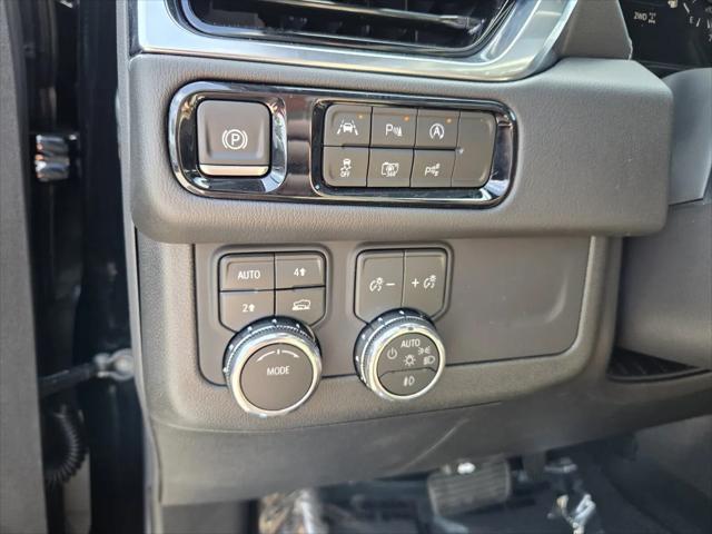 2026 GMC Yukon 4WD Denali