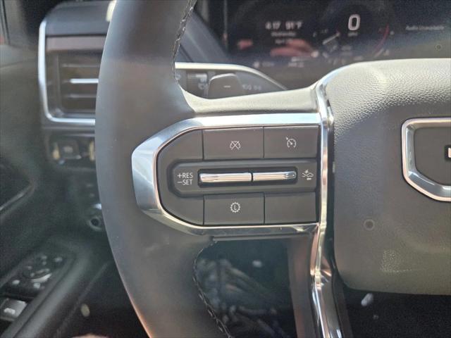 2026 GMC Yukon 4WD Denali