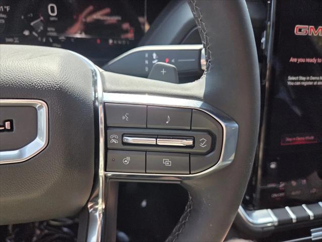 2026 GMC Yukon 4WD Denali