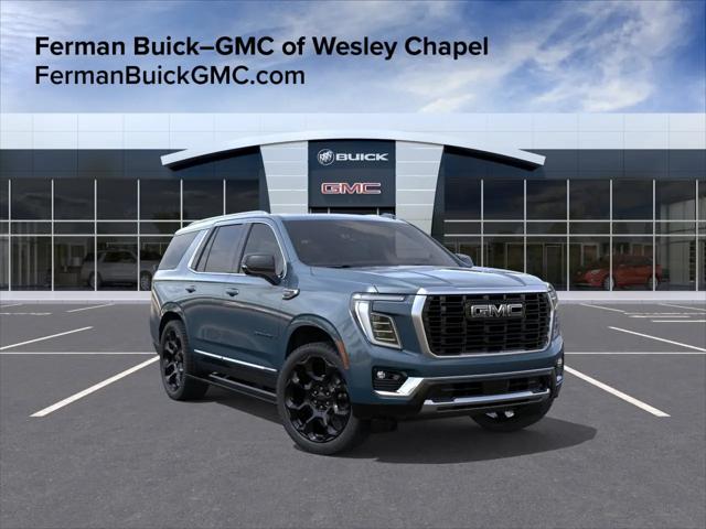2026 GMC Yukon 4WD Denali for sale in Lutz, FL