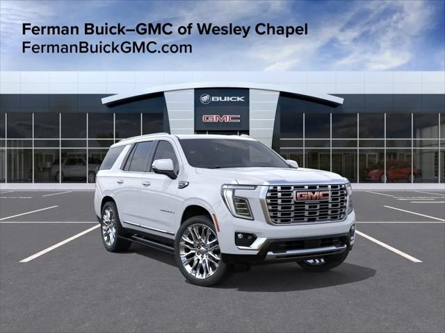 2026 GMC Yukon 4WD Denali for sale in Lutz, FL