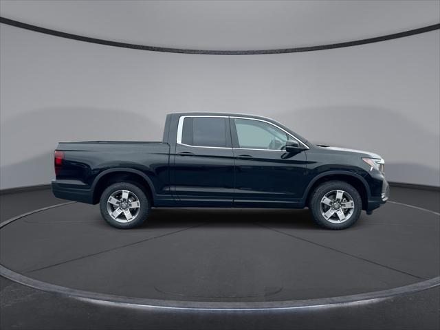 2026 Honda Ridgeline RTL for sale in Berlin, VT