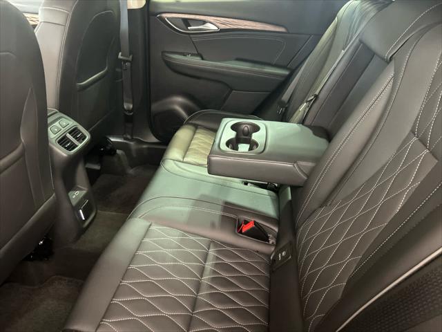 2023 Buick Envision Avenir AWD