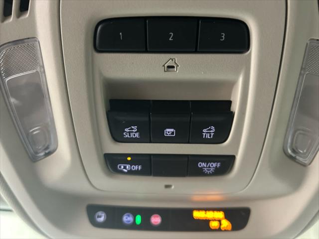 2023 Buick Envision Avenir AWD
