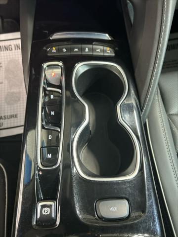 2023 Buick Envision Avenir AWD