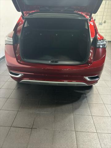 2023 Buick Envision Avenir AWD