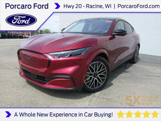 2025 Ford Mustang Mach-E Premium for sale in Racine, WI