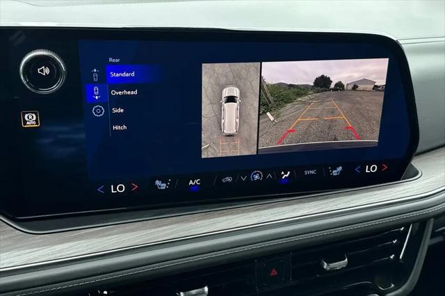 2026 Chevrolet Suburban Z71, 4WD
