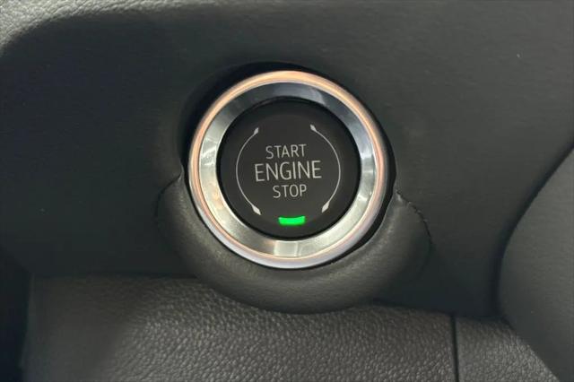 2026 Chevrolet Suburban Z71, 4WD