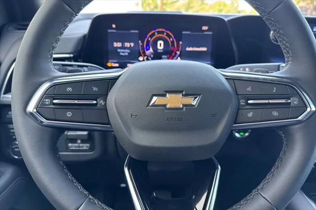 2026 Chevrolet Suburban Premier, 4WD