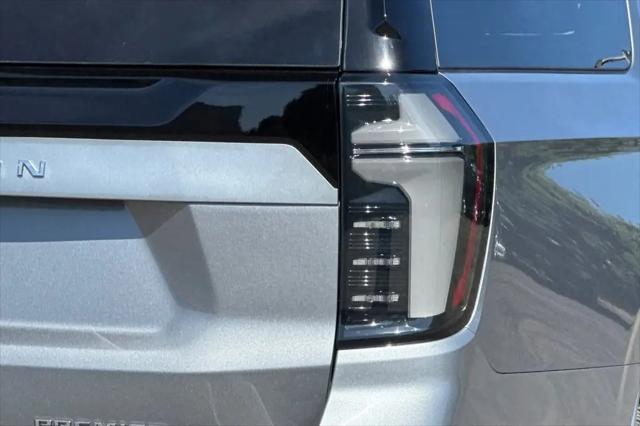 2026 Chevrolet Suburban Premier, 4WD