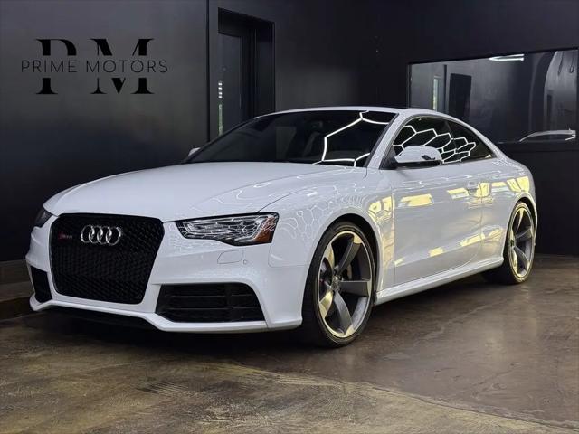 2013 Audi RS5 4.2 for sale in Portland, OR