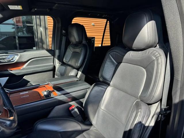 2021 Lincoln Navigator Reserve L