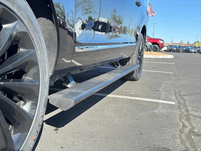 2021 Lincoln Navigator Reserve L