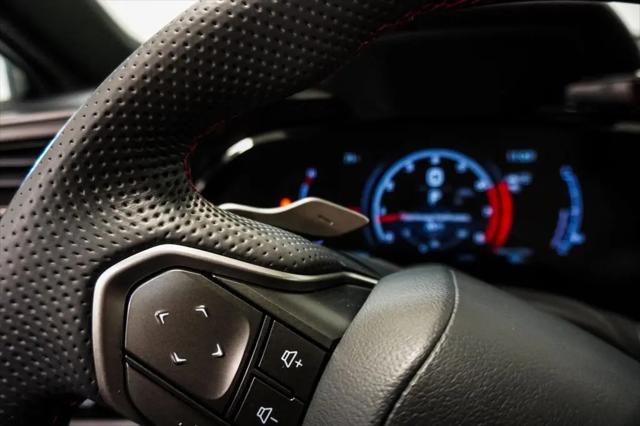 2024 Lexus NX 350 F SPORT Handling