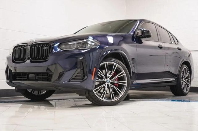 2023 BMW X4 M40i for sale in Duluth, GA