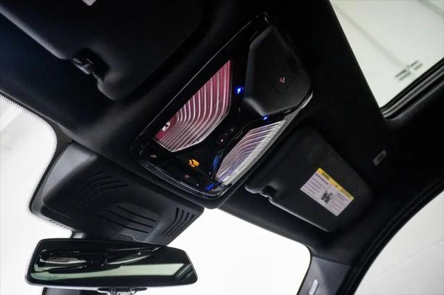 2023 BMW X4 M40i