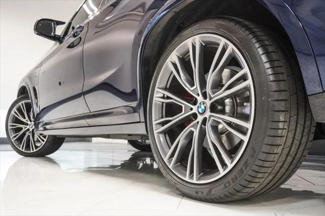 2023 BMW X4 M40i