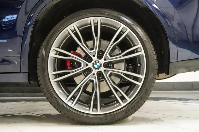 2023 BMW X4 M40i