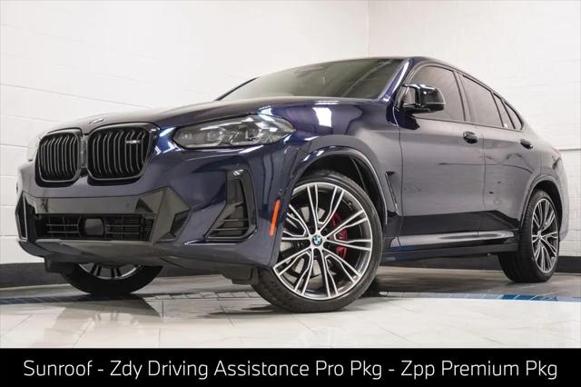2023 BMW X4 M40i for sale in Duluth, GA