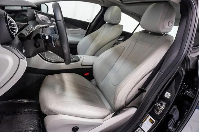 2022 Mercedes-Benz CLS 4MATIC