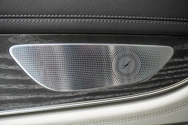 2022 Mercedes-Benz CLS 4MATIC