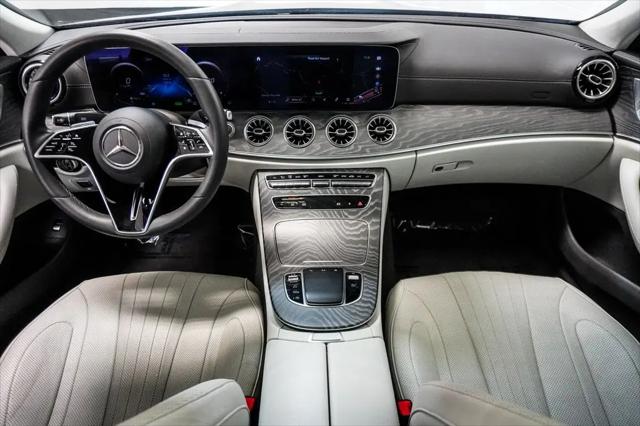 2022 Mercedes-Benz CLS 4MATIC