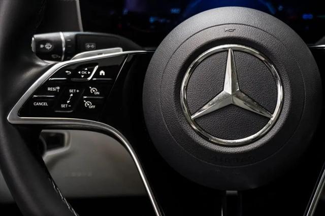 2022 Mercedes-Benz CLS 4MATIC