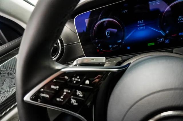 2022 Mercedes-Benz CLS 4MATIC