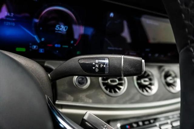2022 Mercedes-Benz CLS 4MATIC