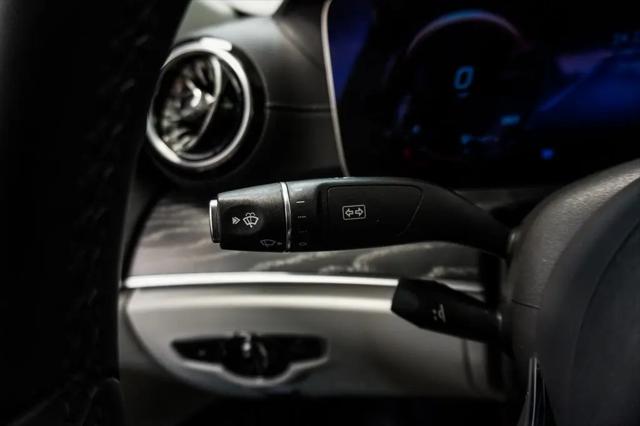 2022 Mercedes-Benz CLS 4MATIC