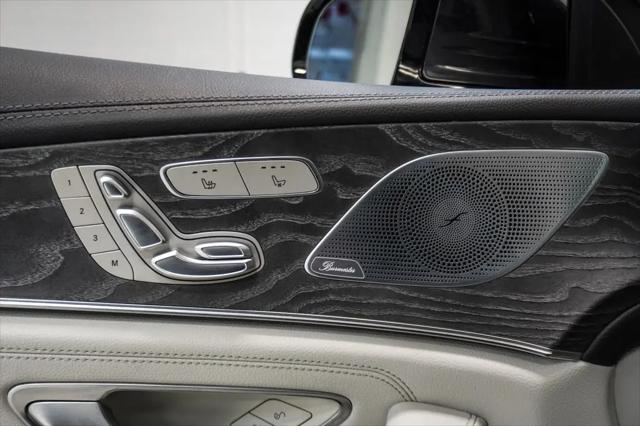 2022 Mercedes-Benz CLS 4MATIC