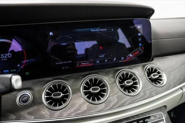 2022 Mercedes-Benz CLS 4MATIC