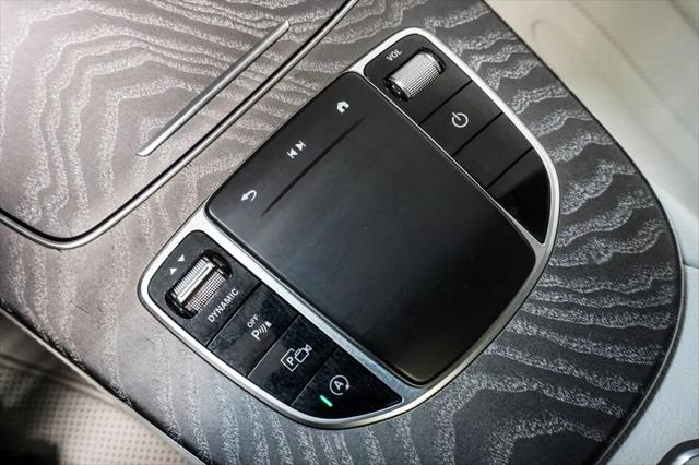 2022 Mercedes-Benz CLS 4MATIC