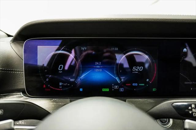 2022 Mercedes-Benz CLS 4MATIC