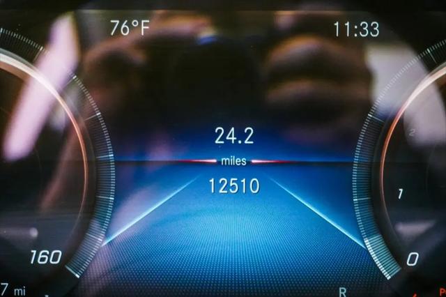 2022 Mercedes-Benz CLS 4MATIC