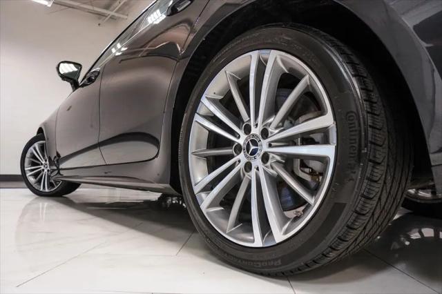 2022 Mercedes-Benz CLS 4MATIC