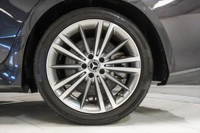 2022 Mercedes-Benz CLS 4MATIC