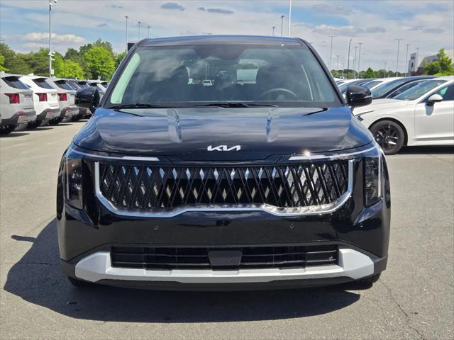 2026 Kia Carnival MPV LXS