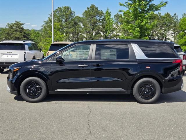 2026 Kia Carnival MPV LXS