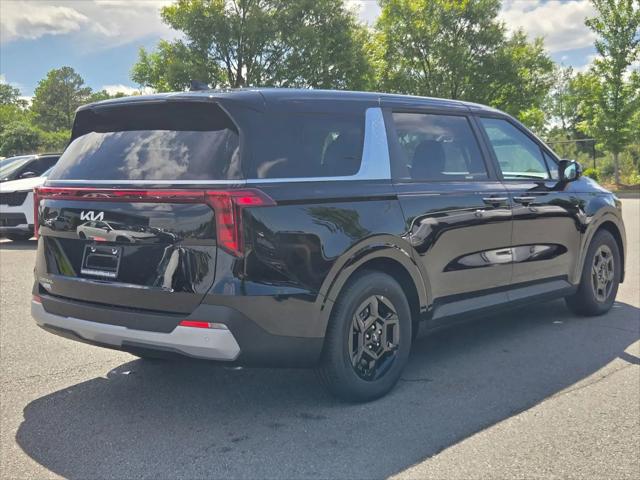2026 Kia Carnival MPV LXS