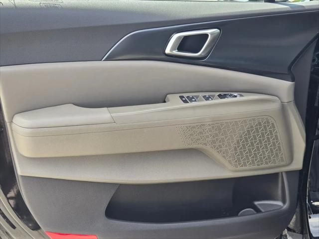 2026 Kia Carnival MPV LXS