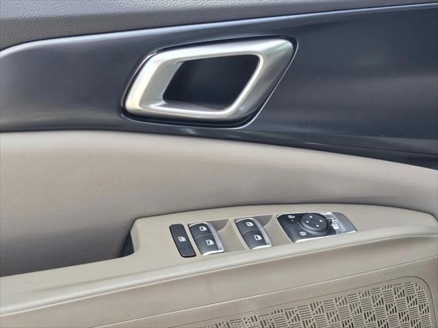 2026 Kia Carnival MPV LXS