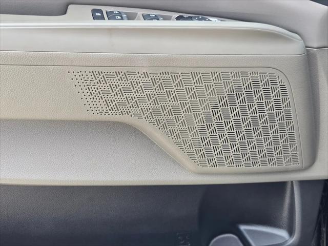 2026 Kia Carnival MPV LXS