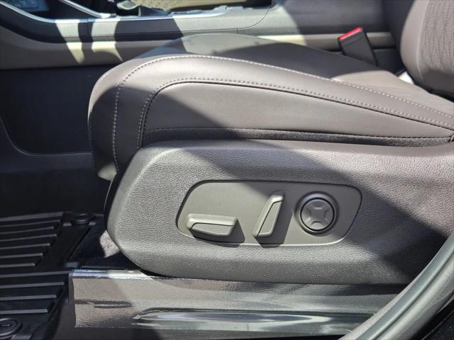 2026 Kia Carnival MPV LXS